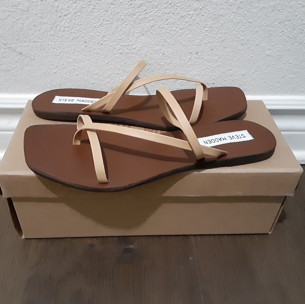 Steve Madden